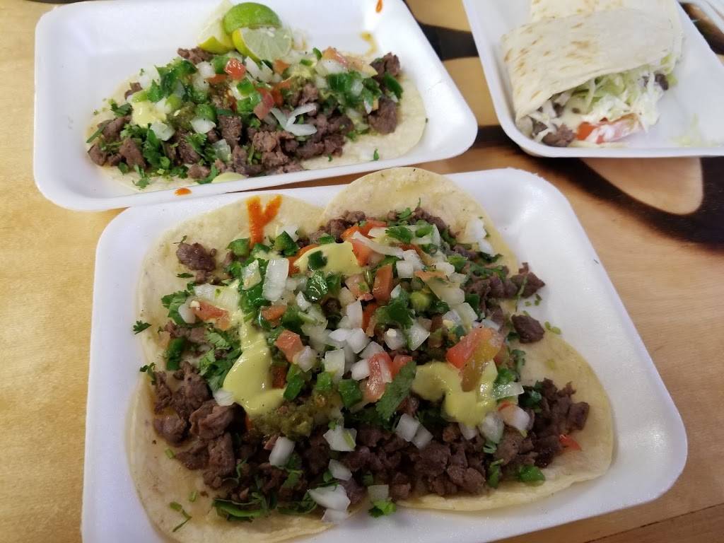 Tacos Don Cuco (UTEP) | restaurant | 2112 N Mesa St, El Paso, TX 79902, USA | 9152609570 OR +1 915-260-9570