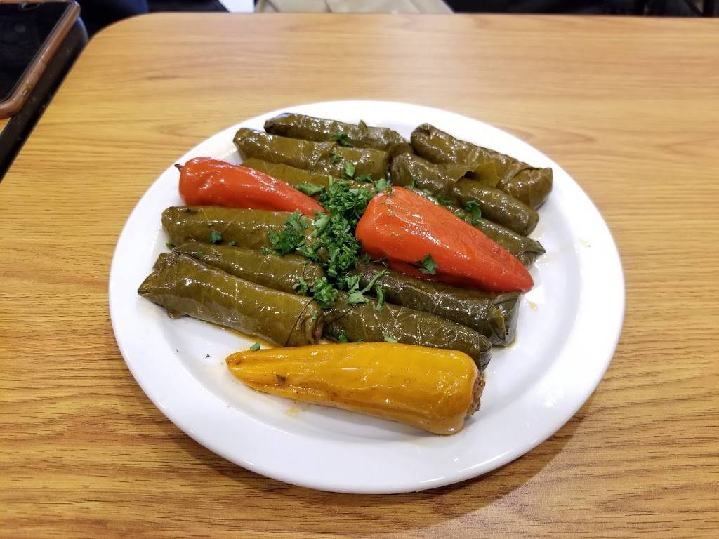 Pattternz (Authentic Damas Gourmet) | restaurant | 38948 Dequindre Rd, Sterling Heights, MI 48310, USA | 5866935700 OR +1 586-693-5700