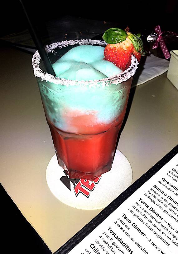 El Poblano Bar & Grill | restaurant | 14364 S Post Oak Rd, Houston, TX 77045, USA | 2818884082 OR +1 281-888-4082