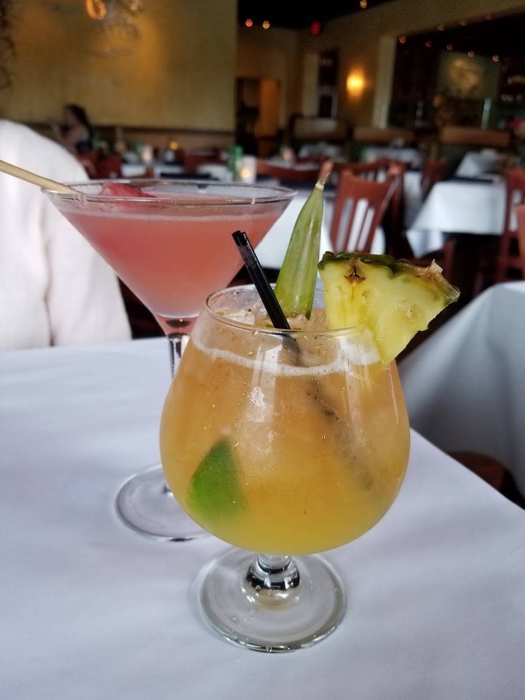 Bonefish Grill | restaurant | 15537 South La Grange Road, Orland Park, IL 60462, USA | 7088735170 OR +1 708-873-5170