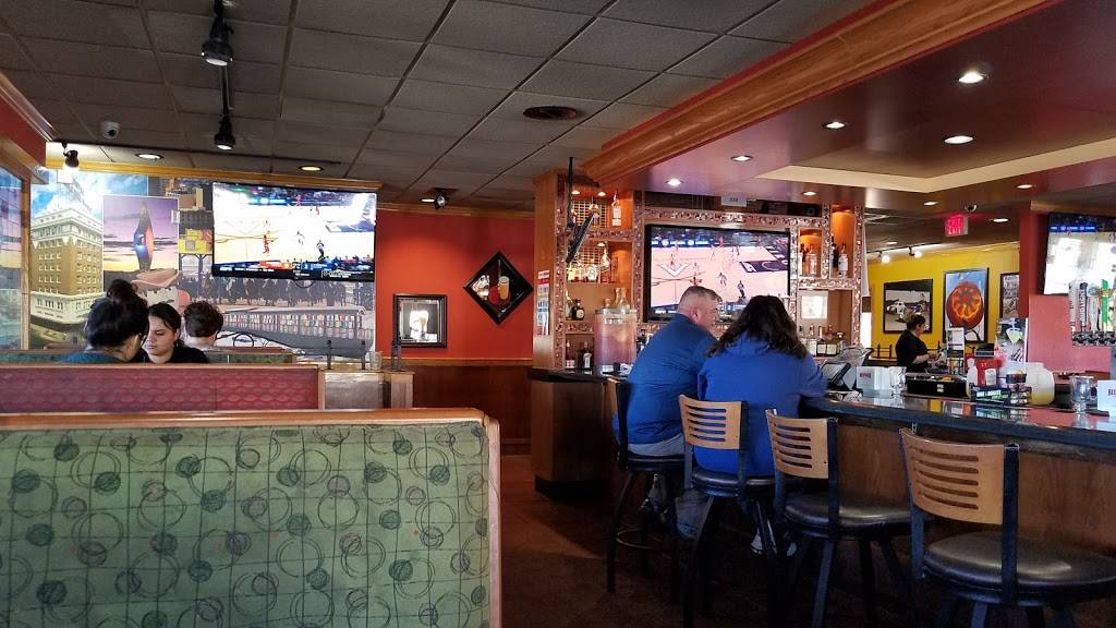 Applebees Grill + Bar | restaurant | 4700 Woodrow Bean Transmountain Dr, El Paso, TX 79924, USA | 9157513324 OR +1 915-751-3324
