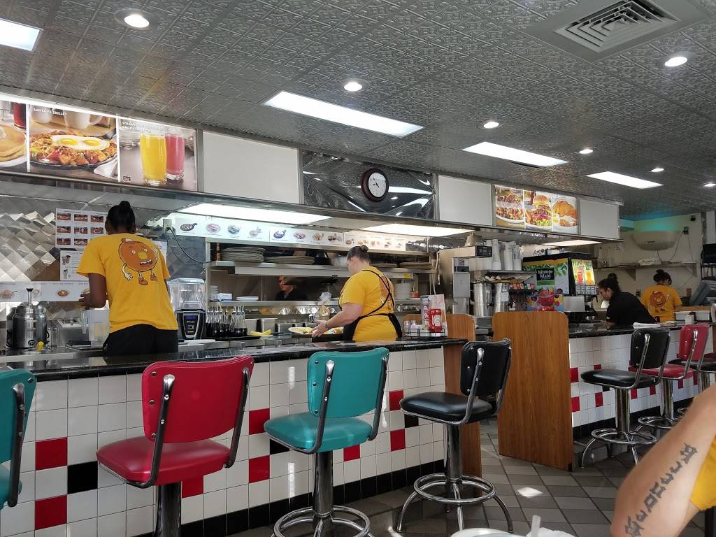 Dennys | restaurant | 928 Hwy 146 S, La Porte, TX 77571, USA | 2818670030 OR +1 281-867-0030