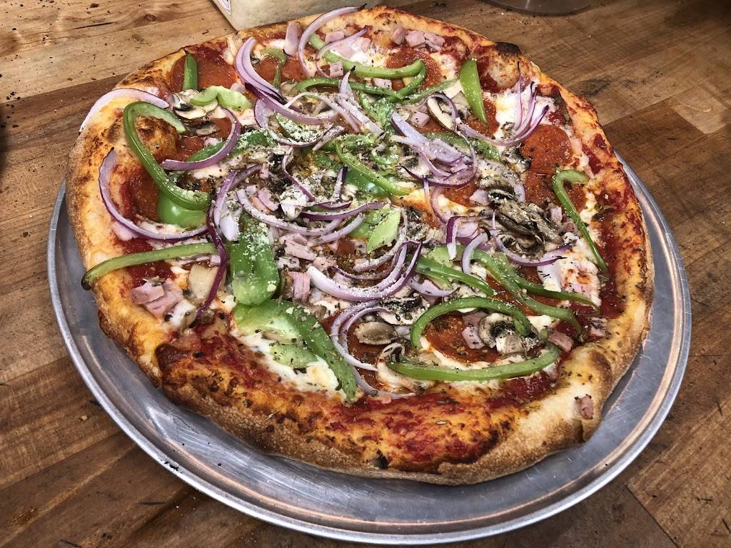 RCS NYC Pizza & Pasta-Valley Ranch | restaurant | 21572 Market Place Drive Suite 100, New Caney, TX 77357, USA | 2813544949 OR +1 281-354-4949