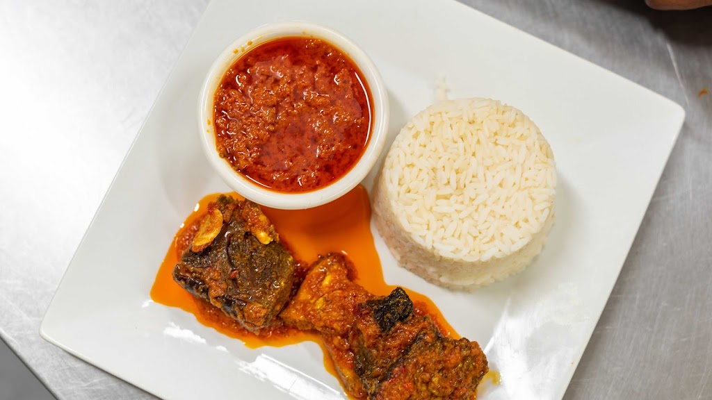 Nijia Pots | restaurant | 569 Ritchie Rd, Capitol Heights, MD 20743, USA | 2028768868 OR +1 202-876-8868