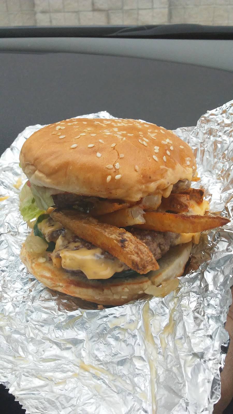 Five Guys | meal takeaway | 493 Berlin-Cross Keys Rd, Sicklerville, NJ 08081, USA | 8568755558 OR +1 856-875-5558