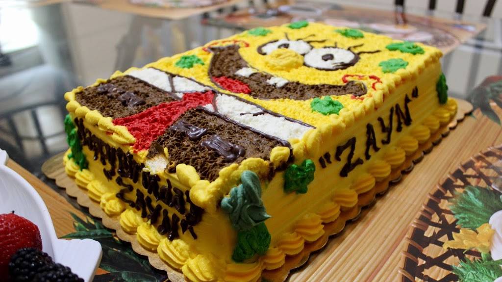 Square Cut Indian Bistro and Bakery | bakery | 1665 Stelton Rd, Piscataway Township, NJ 08854, USA | 7322530599 OR +1 732-253-0599