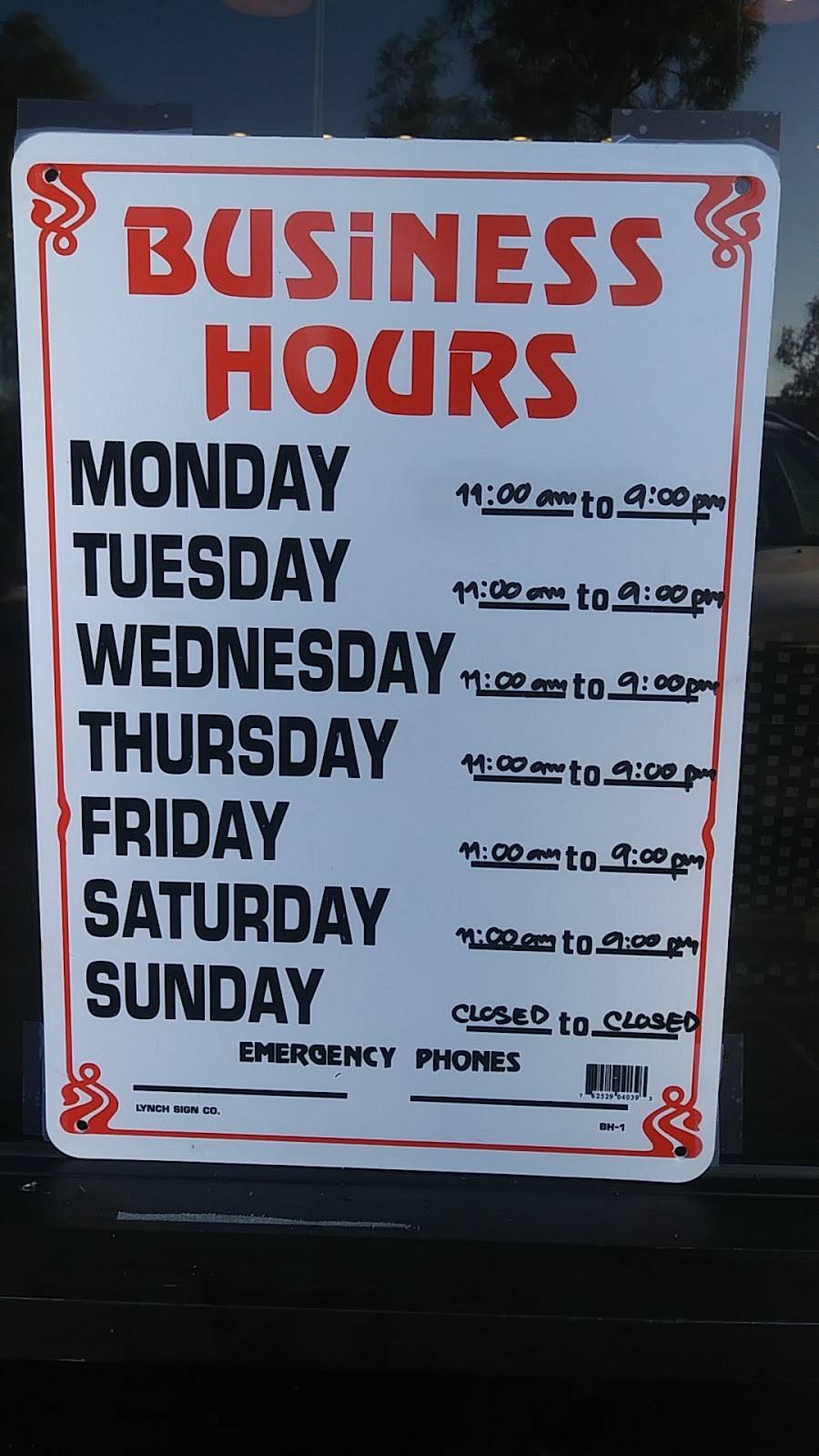 i Thai Kitchen | restaurant | 5840 W Craig Rd #110, Las Vegas, NV 89130, USA | 7025150378 OR +1 702-515-0378