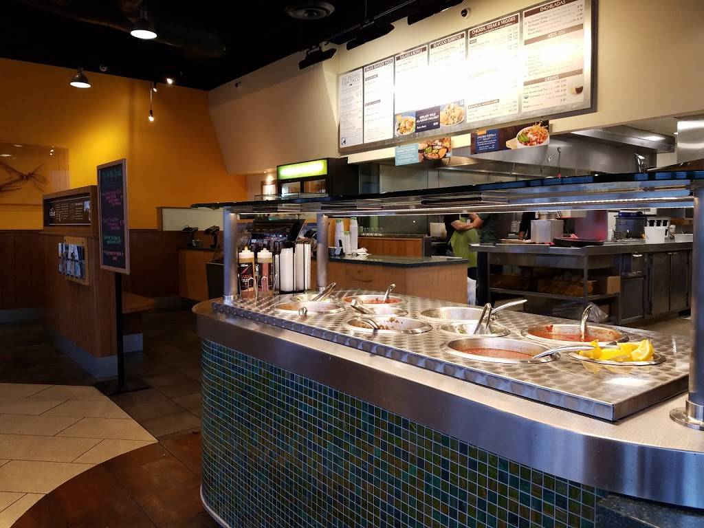 Rubios Coastal Grill | restaurant | 2776 E Bidwell St Suite 100, Folsom, CA 95630, USA | 9169830645 OR +1 916-983-0645
