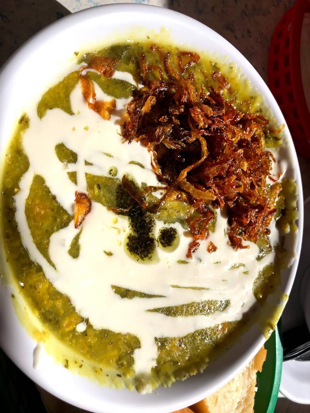 Attari Sandwich Shop | restaurant | 1388 Westwood Blvd, Los Angeles, CA 90024, USA | 3104415488 OR +1 310-441-5488