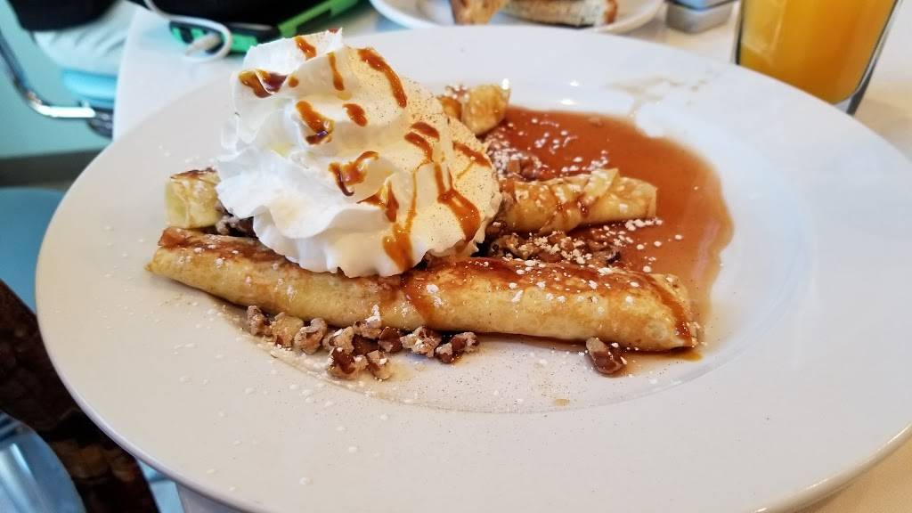 Wild Eggs | restaurant | 301 E 4th St, Cincinnati, OH 45202, USA | 5136556707 OR +1 513-655-6707