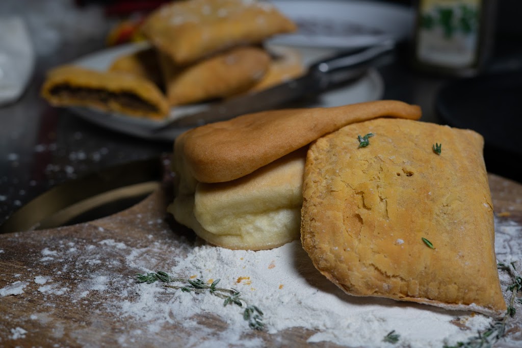 Irie Delights Inc | restaurant | 358 Broadway Mall Shop K3, Hicksville, NY 11801, USA | 5165974440 OR +1 516-597-4440