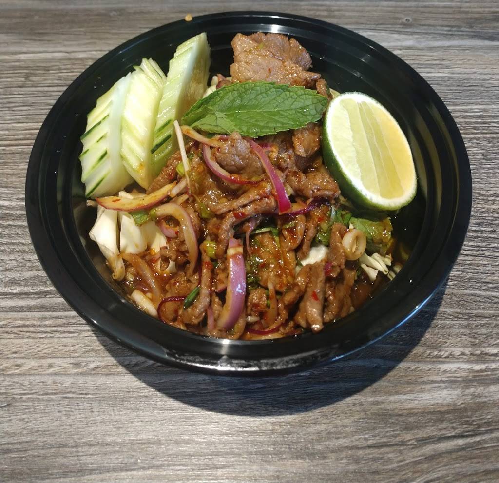 Thai Zapp | restaurant | 885 Airway Blvd, Livermore, CA 94551, USA | 9252439909 OR +1 925-243-9909