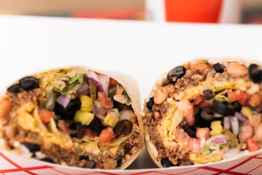 Burrito Bay | restaurant | 2341 Millersport Hwy, Getzville, NY 14068, USA | 7166886070 OR +1 716-688-6070