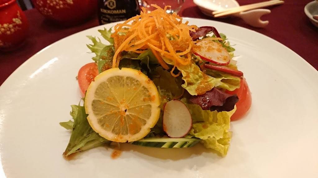 Katoreya Sushi Restaurant | restaurant | 1864 Boulevard des Sources, Pointe-Claire, QC H9R 5B1, Canada | 5145054555 OR +1 514-505-4555