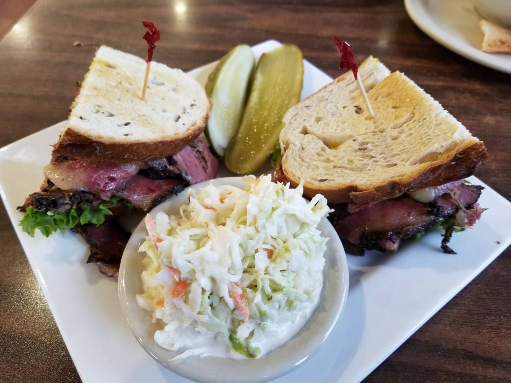 Cindi’s NY Deli & Restaurant | restaurant | 3565 Forest Ln, Dallas, TX 75234, USA | 9722419204 OR +1 972-241-9204