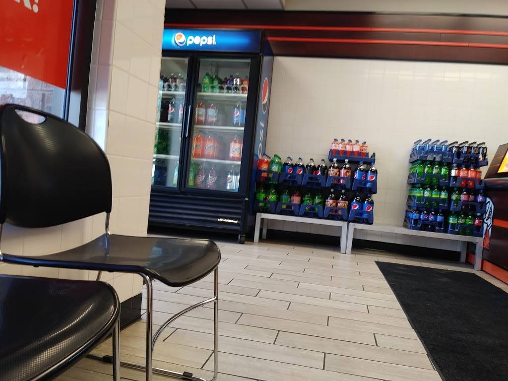 Little Caesars Pizza | meal delivery | 3505 Gautier Vancleave Rd, Gautier, MS 39553, USA | 2282050423 OR +1 228-205-0423