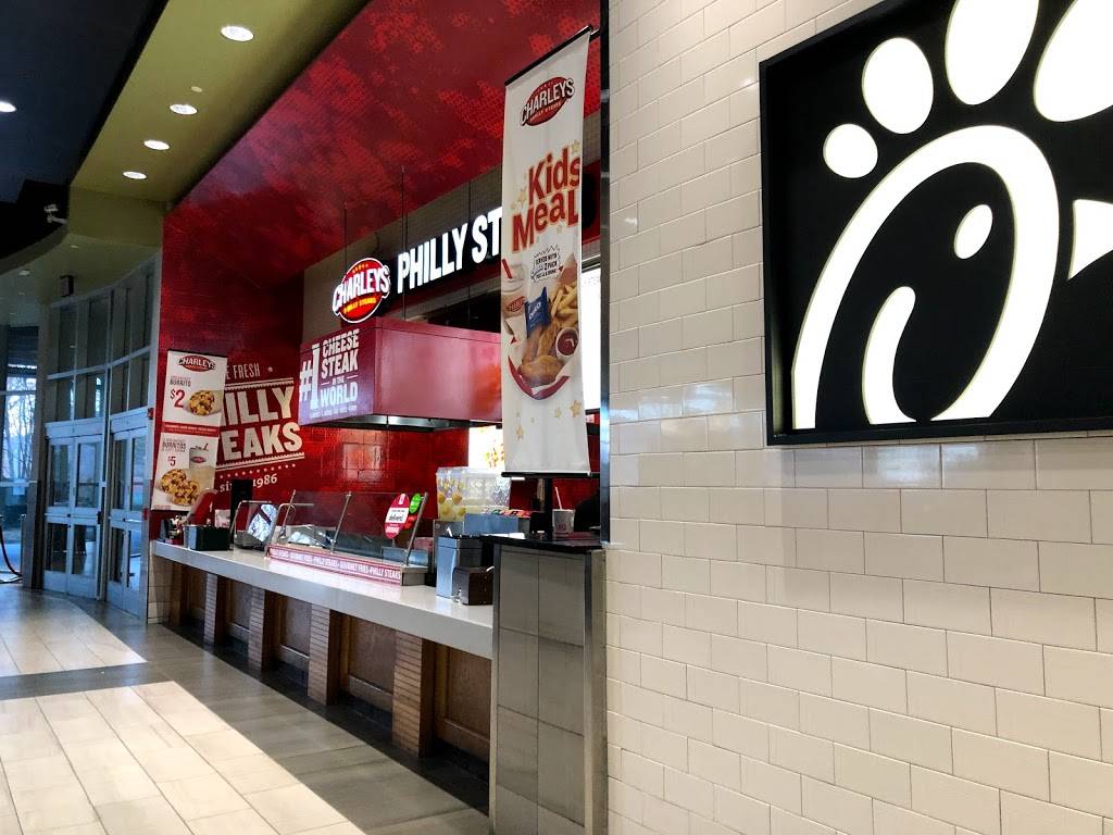 Charleys Philly Steaks | restaurant | 3 S Tunnel Rd FC-1, Asheville, NC 28805, USA | 6363873957 OR +1 636-387-3957