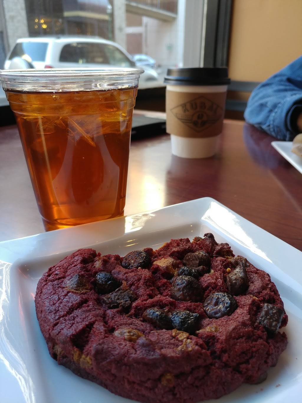 Cafe Kubal | cafe | 401 S Salina St, Syracuse, NY 13202, USA | 3154406441 OR +1 315-440-6441