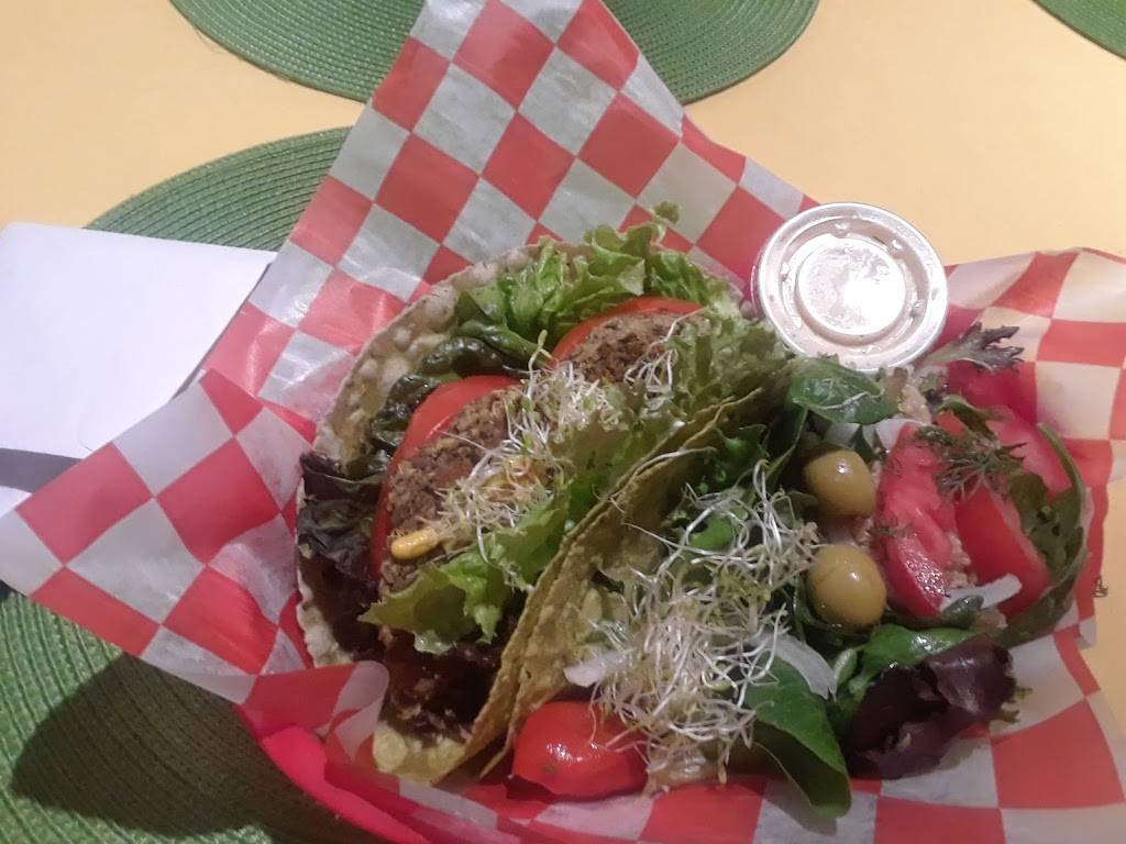 Rawtopian Bliss | restaurant | 8502 Two Notch Rd Suite I, Columbia, SC 29223, USA | 8035188927 OR +1 803-518-8927