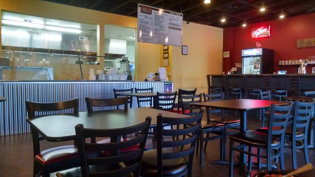 CASA de TAMALES | restaurant | 609 E Olive Ave c, Fresno, CA 93728, USA | 5595414656 OR +1 559-541-4656