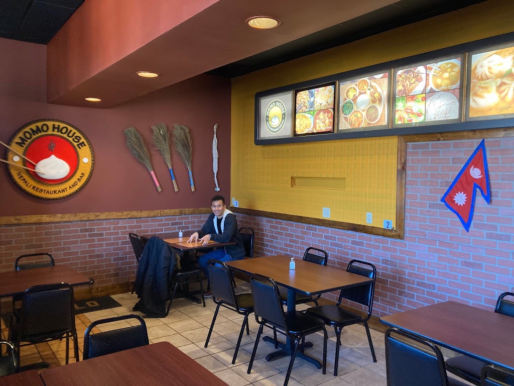 Momo House | restaurant | 1548 Home Ave, Akron, OH 44310, USA | 3304004135 OR +1 330-400-4135