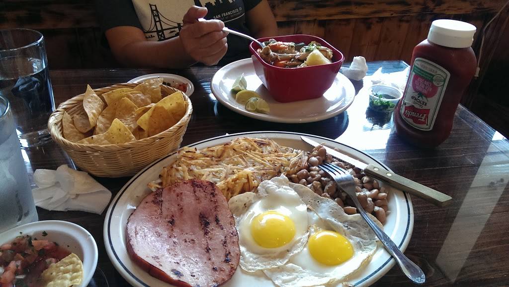 Melissas Taqueria | restaurant | 160 Visitacion Ave, Brisbane, CA 94005, USA | 4156561369 OR +1 415-656-1369