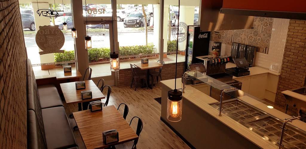 Souvlaki Fast Royal Palm Beach | restaurant | 1250 Royal Palm Beach Blvd, Royal Palm Beach, FL 33411, USA | 5612682709 OR +1 561-268-2709