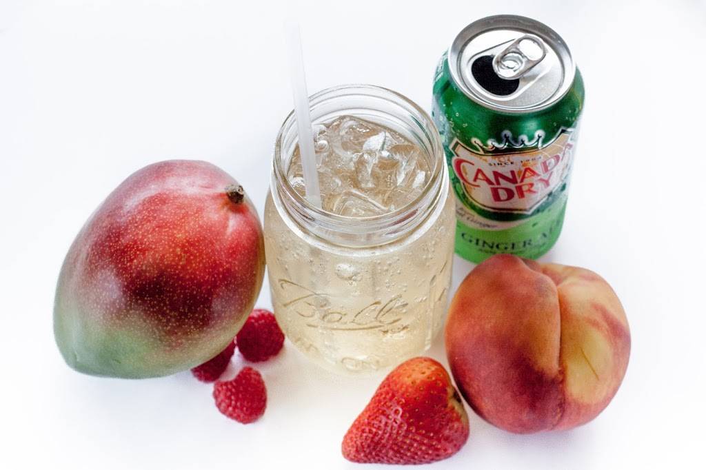 Le Crepe Cafe | restaurant | 2752 Woodlawn Dr # 6-101, Honolulu, HI 96822, USA | 8089886688 OR +1 808-988-6688