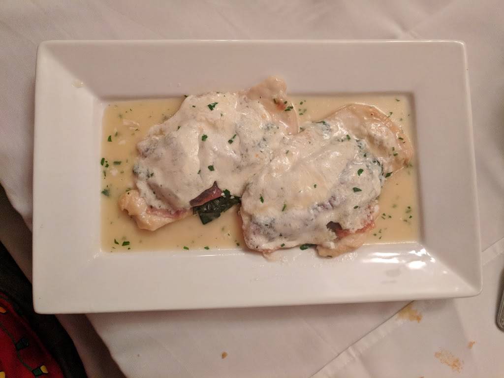 LItaliano Trattoria | restaurant | 216-01 Horace Harding Expy, Bayside, NY 11364, USA | 7182242536 OR +1 718-224-2536