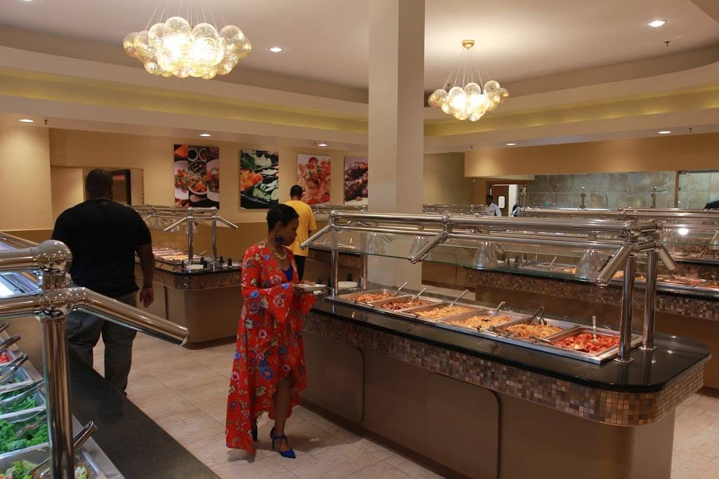 Harvest 365 Restaurant & Fresh Grill | restaurant | 7610 W Roosevelt Rd Suite 120, Forest Park, IL 60130, USA | 7084880415 OR +1 708-488-0415