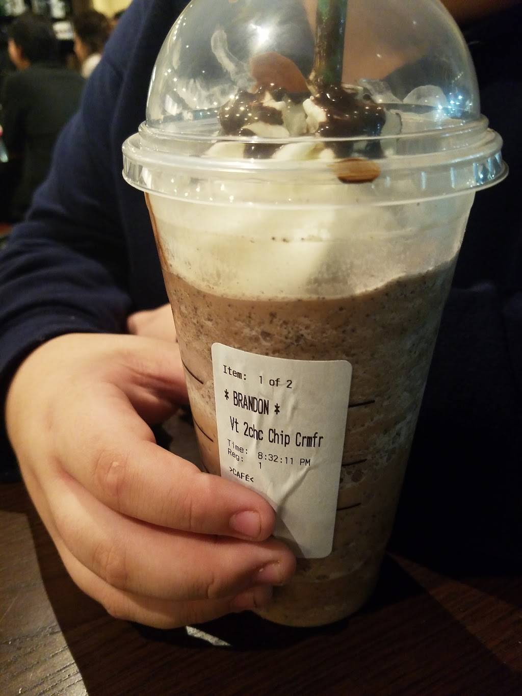 Starbucks | cafe | 10067 Sierra Ave, Fontana, CA 92335, USA | 9093200082 OR +1 909-320-0082