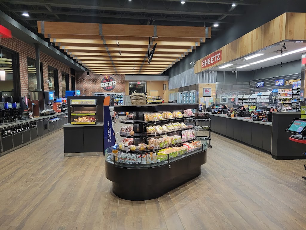 Sheetz | cafe | 6229 E Dublin Granville Rd, New Albany, OH 43054, USA | 6142458089 OR +1 614-245-8089