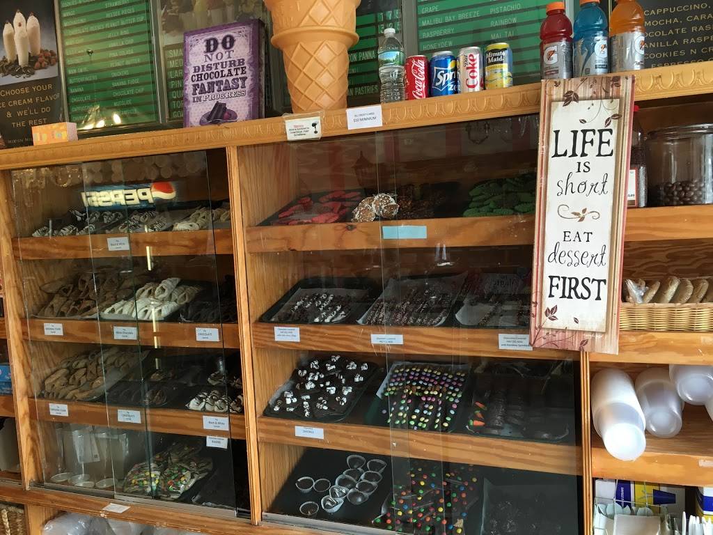 Teresas Gourmet Italian Ices | restaurant | 1298 Crosby Ave, Bronx, NY 10461, USA | 7188284002 OR +1 718-828-4002