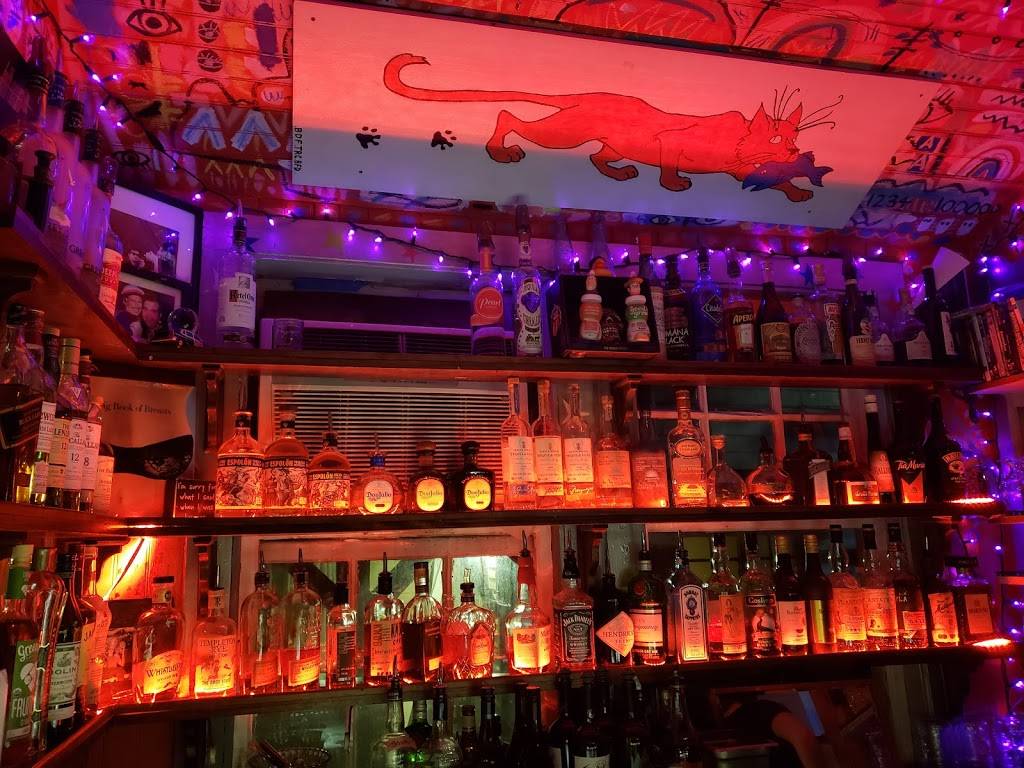 The Red Cat Kitchen | restaurant | 14 Kennebec Ave, Oak Bluffs, MA 02557, USA | 5086966040 OR +1 508-696-6040