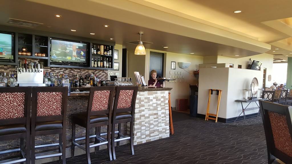 Troon North Golf Club | restaurant | 10320 E Dynamite Blvd, Scottsdale, AZ 85262, USA | 4805855300 OR +1 480-585-5300