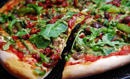 Upper Crust Pizza, Patio & Wine Bar | restaurant | 20235 N Cave Creek Rd #111, Phoenix, AZ 85024, USA | 6029232389 OR +1 602-923-2389