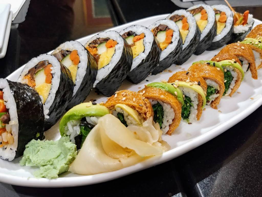 Yotsuba Japanese Restaurant | restaurant | 2222 Hogback Rd, Ann Arbor, MI 48105, USA | 7349715168 OR +1 734-971-5168