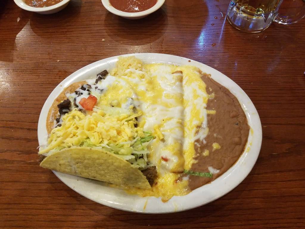 La Tejanita Restaurant | restaurant | 1309 Sam Houston Dr, Victoria, TX 77901, USA | 3615763766 OR +1 361-576-3766