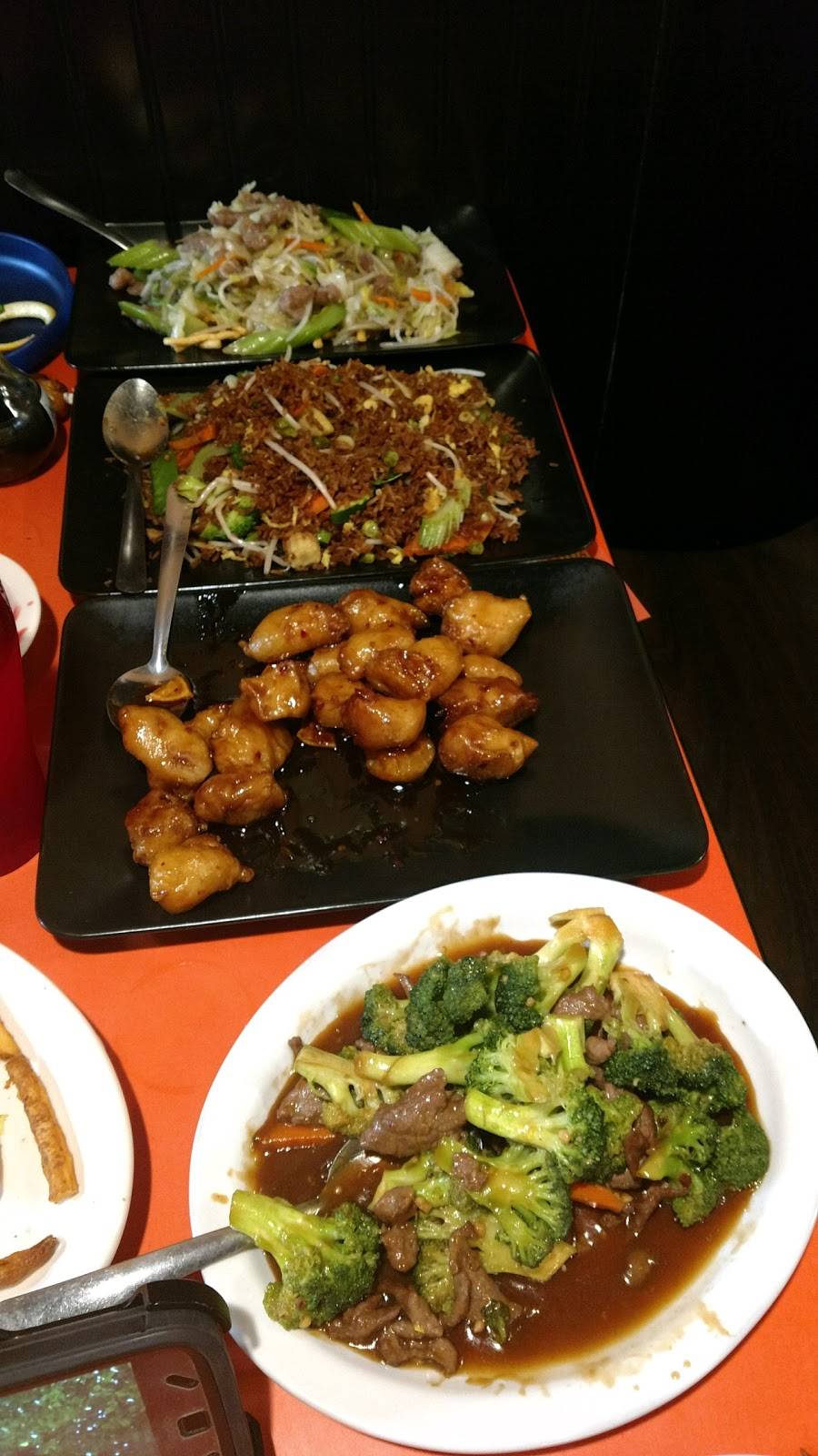 Tao Yuan Chinese Food | restaurant | 4419 E Main St Ste 117, Mesa, AZ 85205, USA | 4808305964 OR +1 480-830-5964