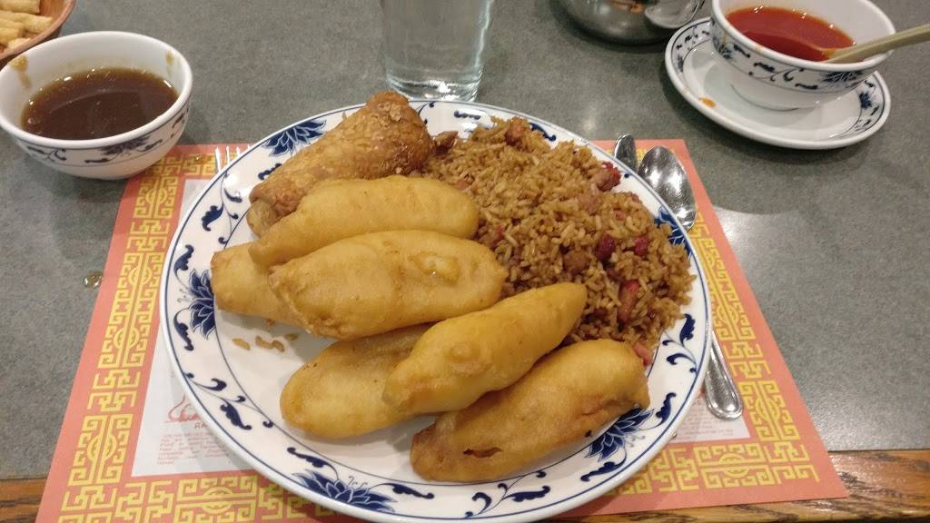 Chinatown | restaurant | 51 Oak St Ext, Brockton, MA 02301, USA | 5085802885 OR +1 508-580-2885