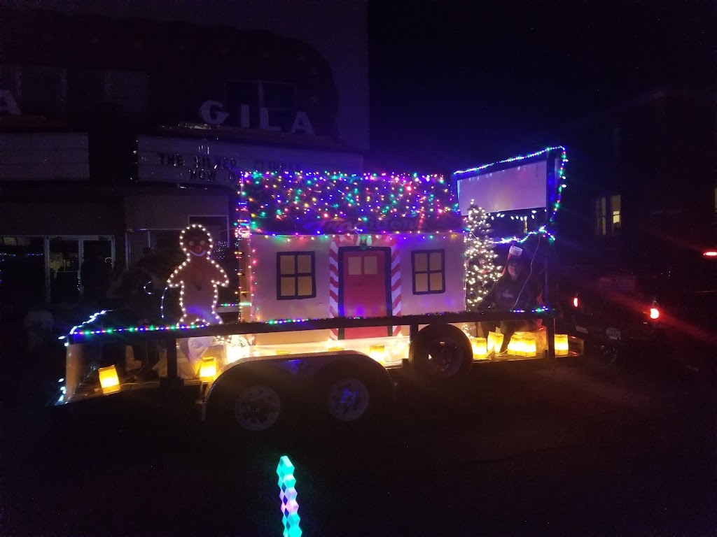 Forrests Pizza | meal takeaway | 619 N Bullard St, Silver City, NM 88061, USA | 5753881225 OR +1 575-388-1225