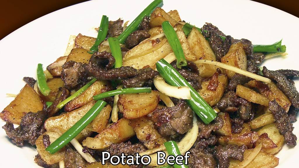 Ginger Cafe | restaurant | 398 W El Camino Real #114, Sunnyvale, CA 94087, USA | 4087362828 OR +1 408-736-2828