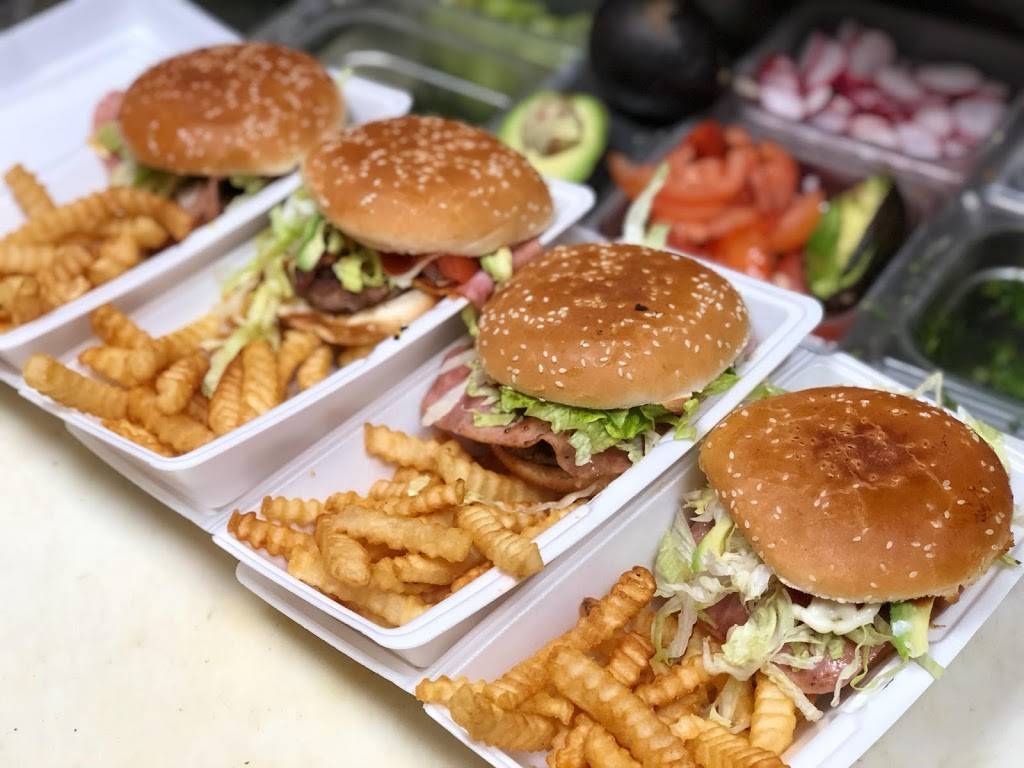 Taqueria Don Taco | restaurant | 8111 Long Point Rd, Houston, TX 77055, USA | 8322695301 OR +1 832-269-5301