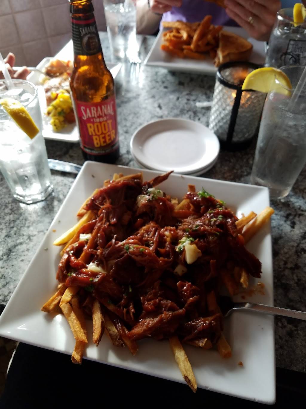 Dunning Street Station | restaurant | 2853 State Hwy 9, Malta, NY 12020, USA | 5185872000 OR +1 518-587-2000