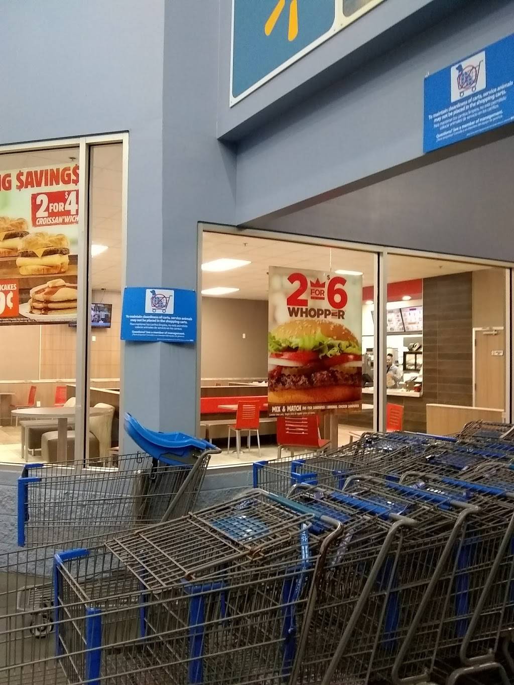 Burger King | restaurant | 10855 S, US-1, Port St. Lucie, FL 34952, USA | 7728073408 OR +1 772-807-3408