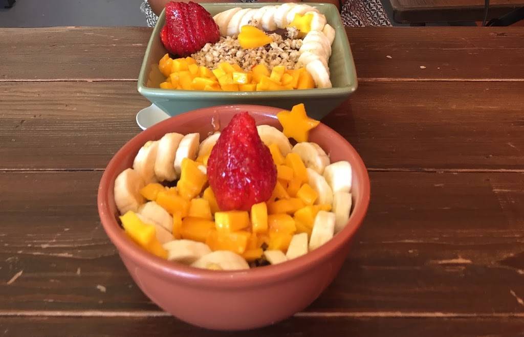 Ubatuba Acai | restaurant | 1655 Thousand Oaks Blvd, Thousand Oaks, CA 91362, USA | 8054449525 OR +1 805-444-9525