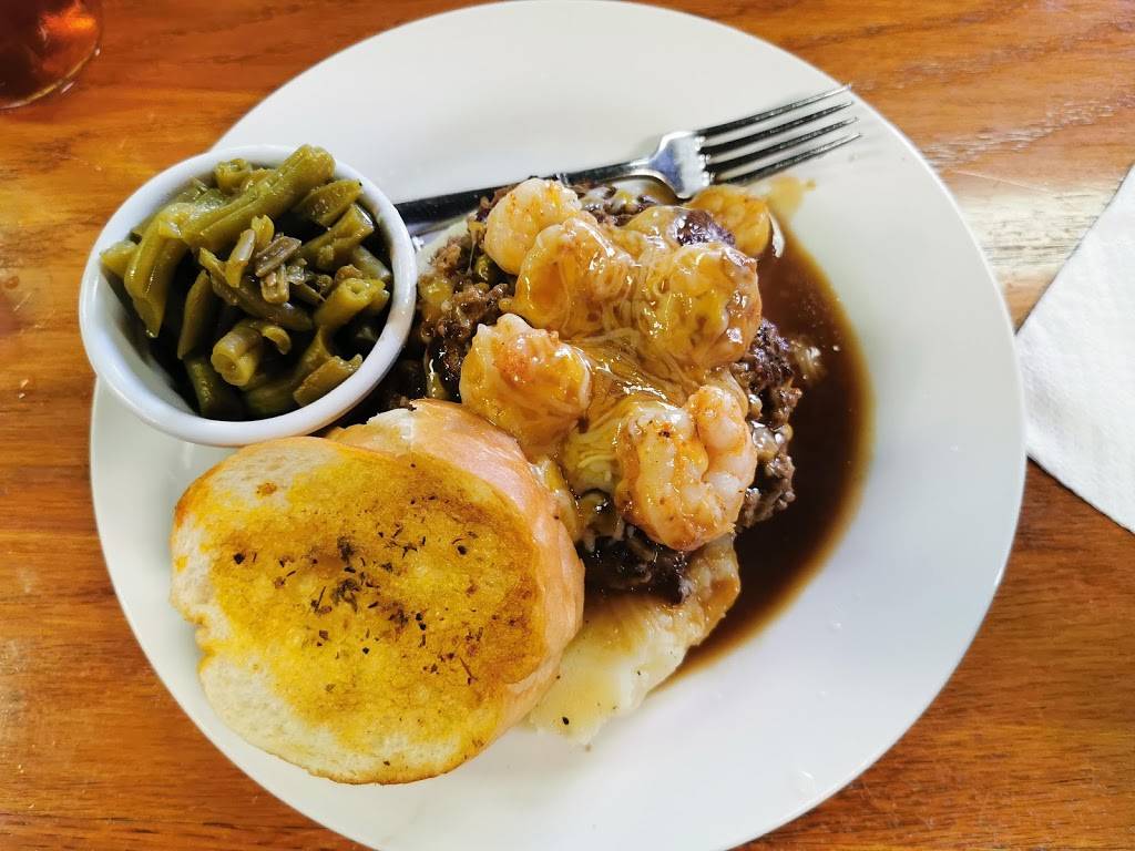 Sweet & savory | restaurant | 1064 E Worthey St B, Gonzales, LA 70737, USA | 2256478686 OR +1 225-647-8686