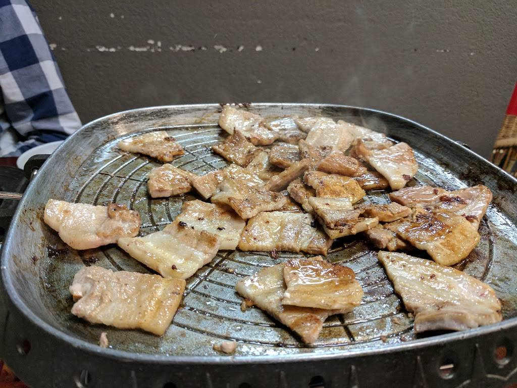 To Bang | restaurant | 1052 Kiely Blvd, Santa Clara, CA 95051, USA | 4086157540 OR +1 408-615-7540