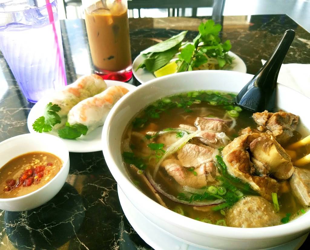 Pho Son Nam Vietnamese Restaurant | restaurant | 6516 New York Ave #132, Arlington, TX 76002, USA | 6823234855 OR +1 682-323-4855