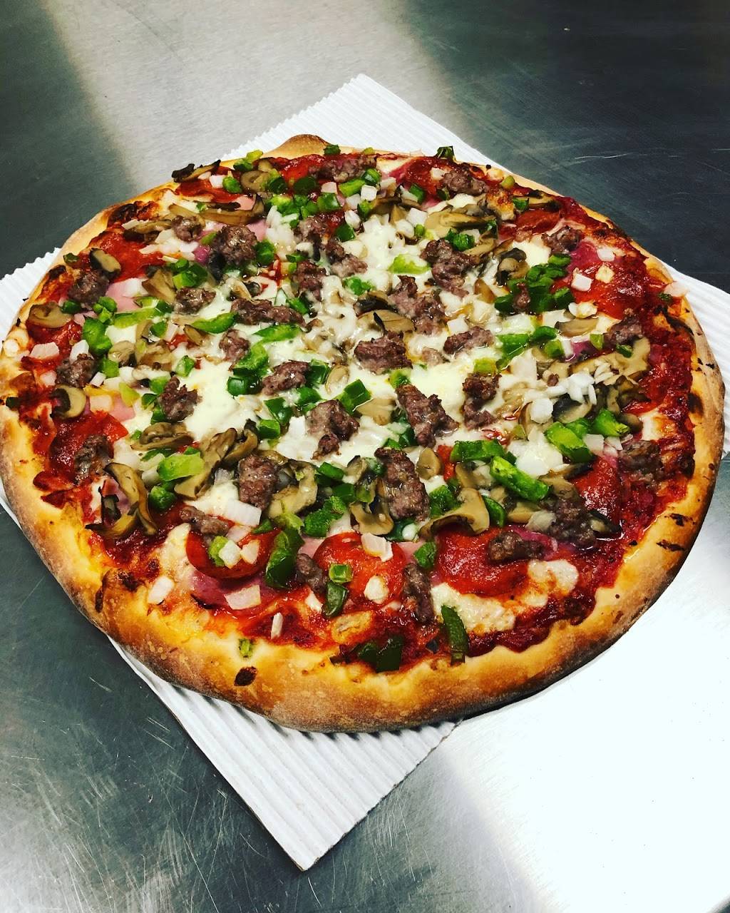 Tommasos | restaurant | 2769 44th St SW, Wyoming, MI 49519, USA | 6167244307 OR +1 616-724-4307